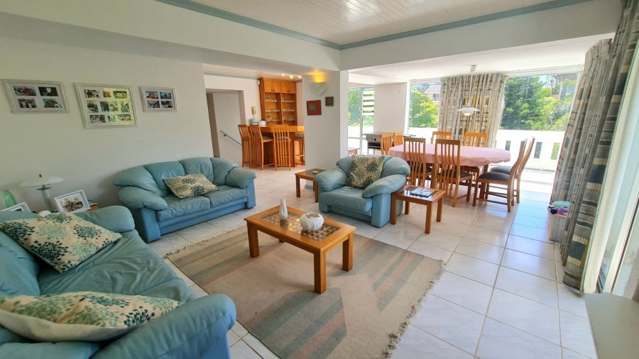 4 Bedroom Property for Sale in Seaside Longships Western Cape